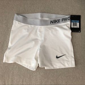 Nike Women’s Compression Shorts